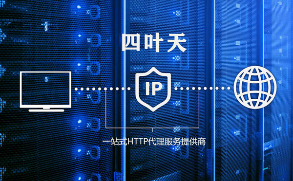 【乐平代理IP】代理IP的主要用途和使用注意事项