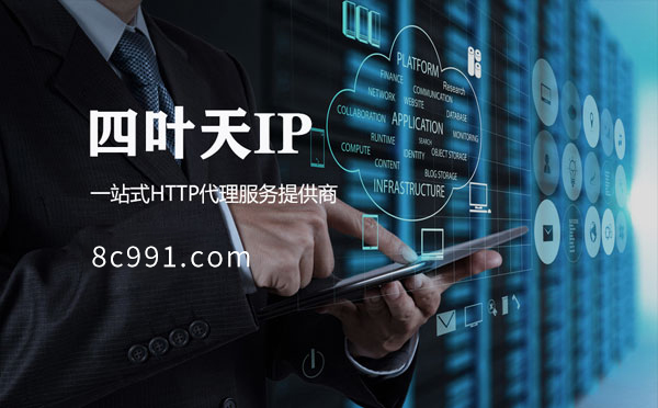 【乐平代理IP】IP地址是什么？更改IP地址会有什么影响？